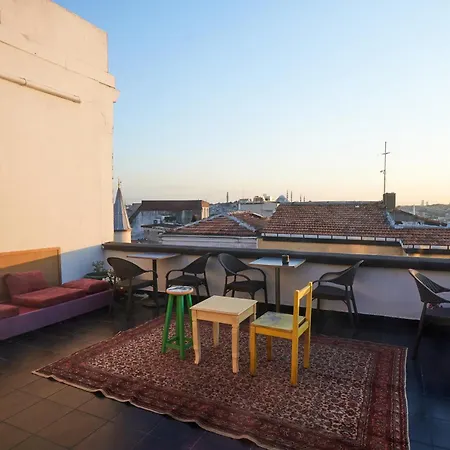 Otel Galata Pearl 3*