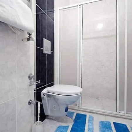 Aparthotel Taksim Stly Mansion *
