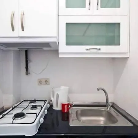 Taksim Stly Mansion