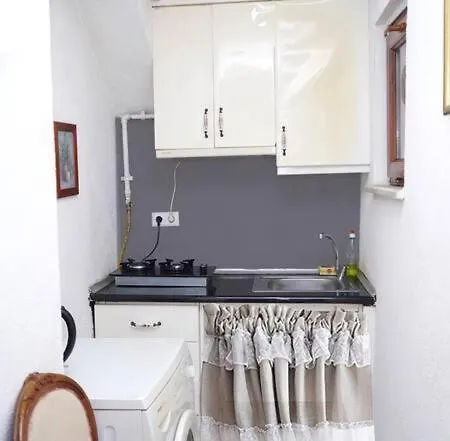 Taksim Stly Mansion * Istanbul