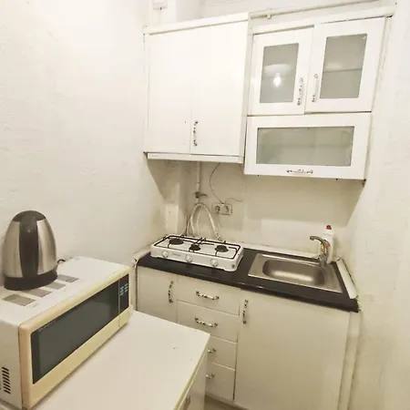 Aparthotel Taksim Stly Mansion Istanbul