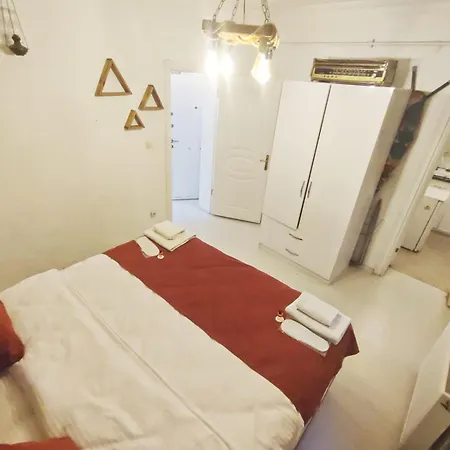 Taksim Stly Mansion Aparthotel
