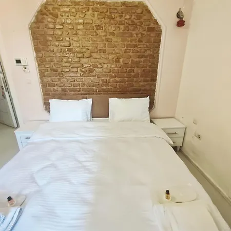 Taksim Stly Mansion Aparthotel *