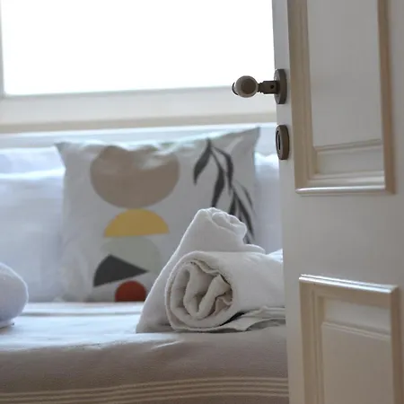 Cozy 1-bdr In Cihangir Neighborhood Istanbul
