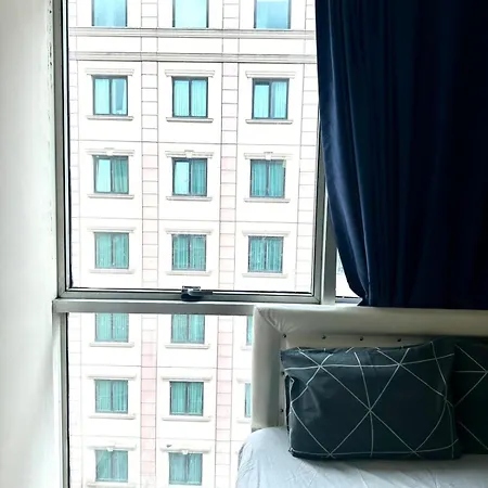 Ekinci Plaza Apartment
