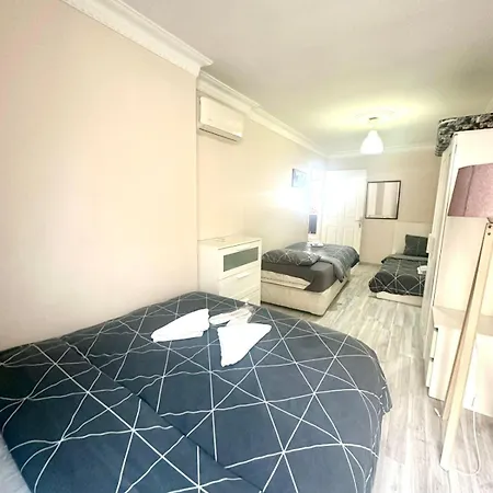 Apartment Ekinci Plaza