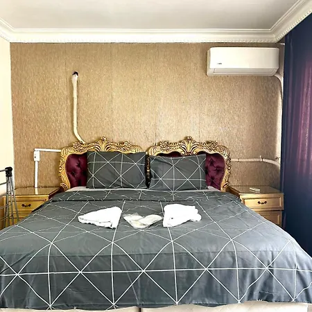 شقة Ekinci Plaza اسطنبول