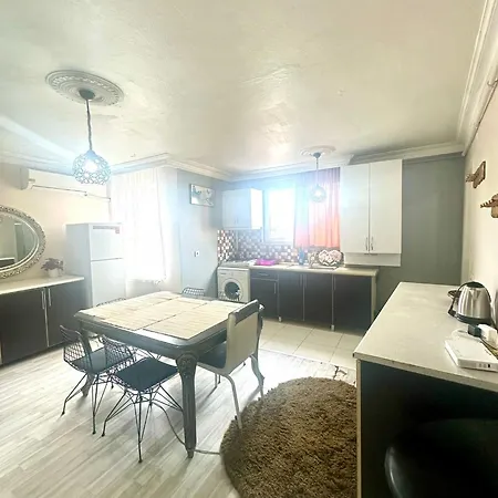 Ekinci Plaza Apartment *