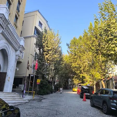 Sultanahmet Daire İstanbul
