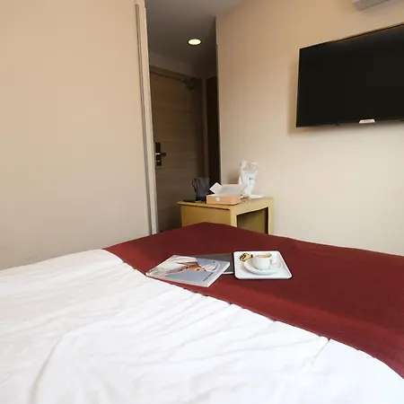 Star Taksim Otel