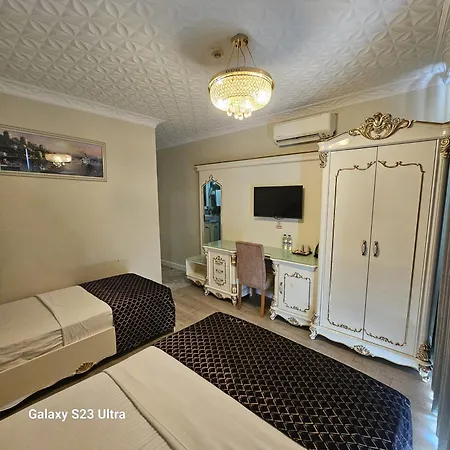 Town 3* Стамбул
