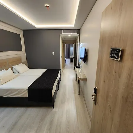 Hotel Nanda