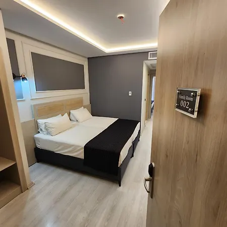 Nanda 4* Istanbul