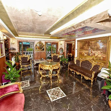 Ξενοδοχείο Royal Garden And