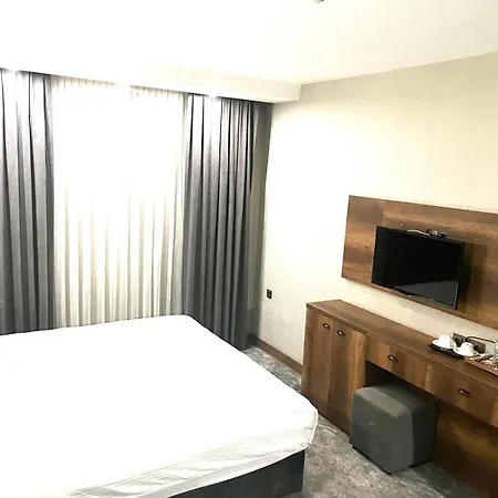 Hotel Airport Express 4*