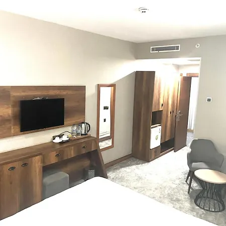 Airport Express Hotel Istanbul