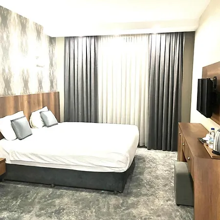 Hotel Airport Express Istanbul