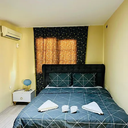 Apartment Ekinci Plaza Istanbul
