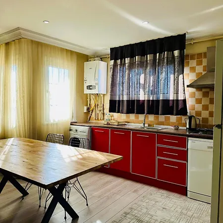 Apartment Ekinci Plaza
