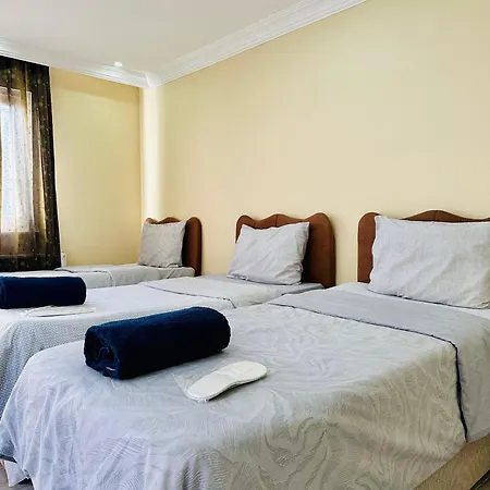 Ekinci Plaza Apartment *