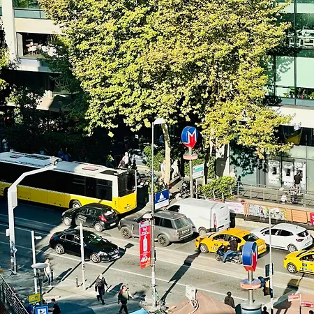 Ekinci Plaza شقة *