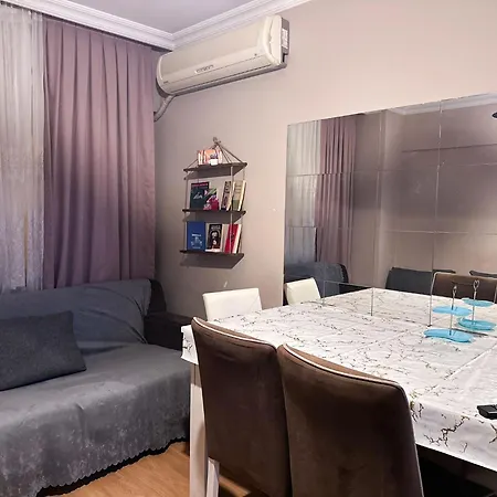 Apartament Zeki Bey *