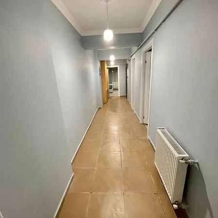 Apartament Zeki Bey Stambuł