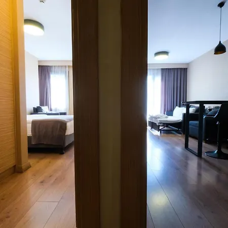 Endless Comfort Taksim 2*