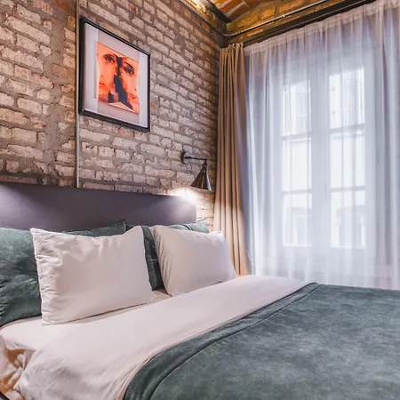 Hotel Novus Pera