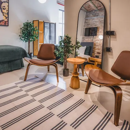 Hotel Novus Pera Istanbulská provincie