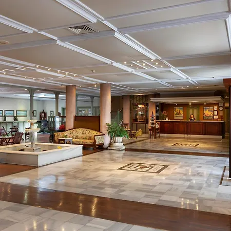 Armada Old Hotel