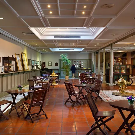 Hotel Armada Old 4*