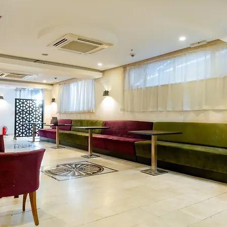 Beyoglu Mls Bed & Breakfast Istanbul