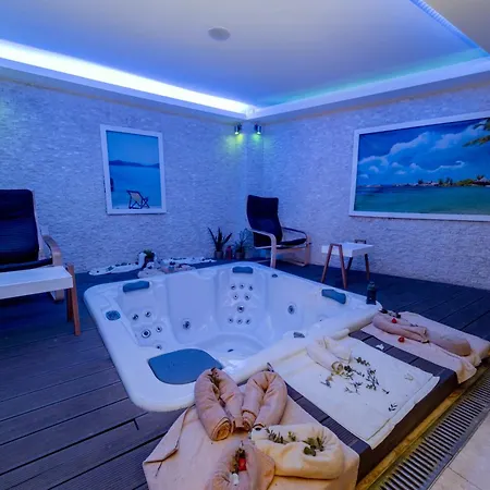 Beyoglu Mls Bed & Breakfast Istanbul