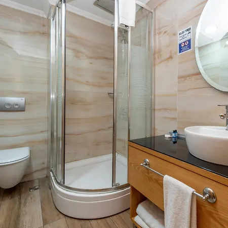 Bed & Breakfast Beyoglu Mls Istanbul