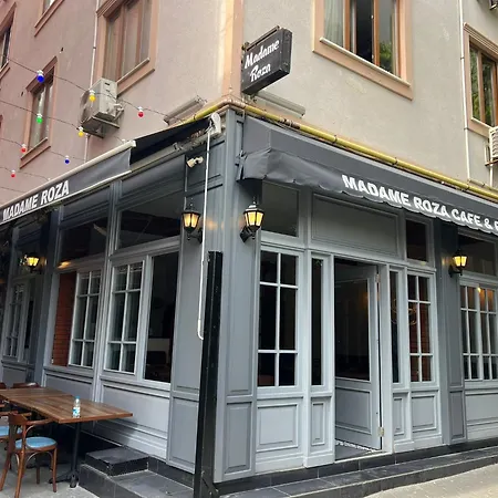 Madame Roza 4* Istanbul