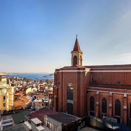 West Palace 2* Istambul