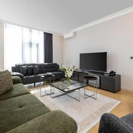 Hotell Mayar Istanbul