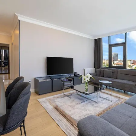 Mayar Hotell Istanbul