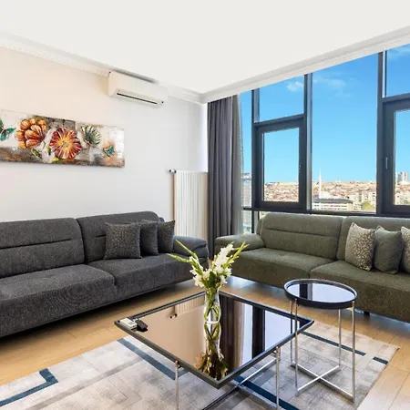 Hotell Mayar Istanbul