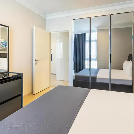 Mayar Hotell Istanbul