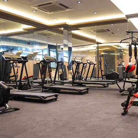 Cip & - Bakirkoey Center Hotel Provincia di Istanbul