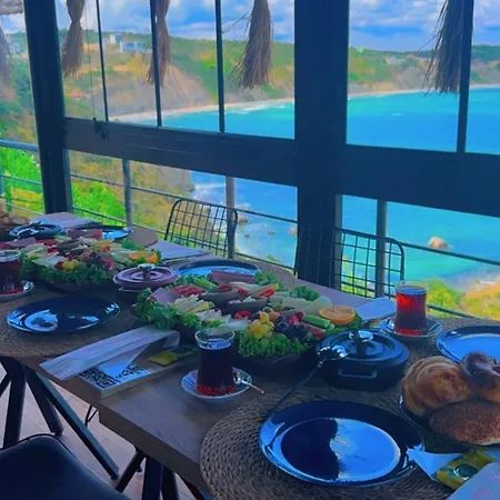 Marina Fener & اسطنبول