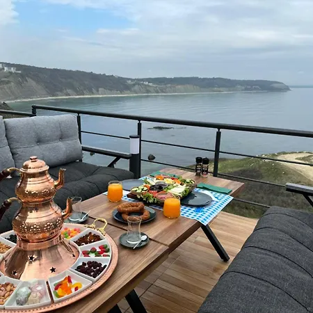 فندق Marina Fener &