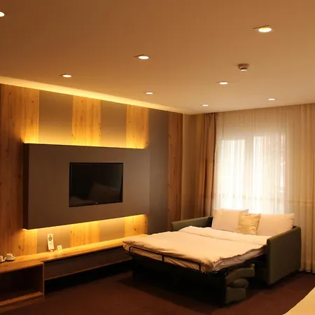 酒店 Sabiha Sultan Hotel-karakoy 3*