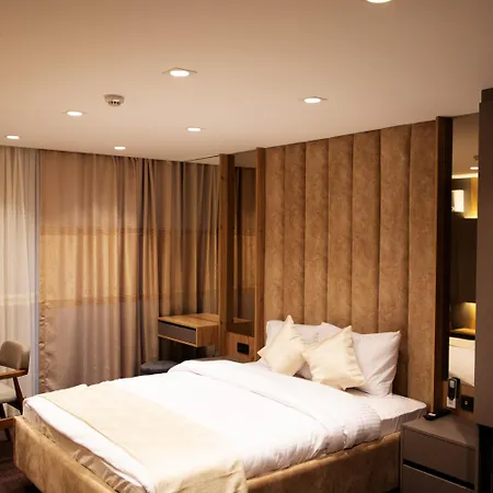 Sabiha Sultan Hotel-karakoy 酒店 3*