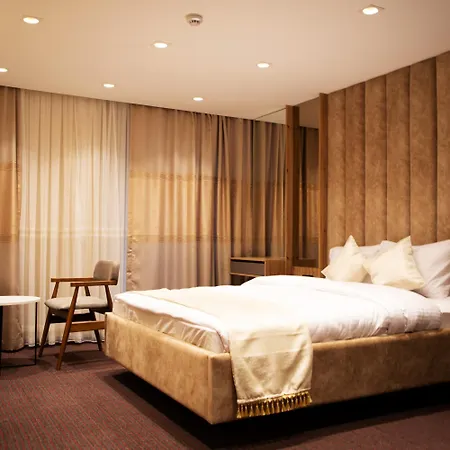 Sabiha Sultan Hotel-karakoy 酒店