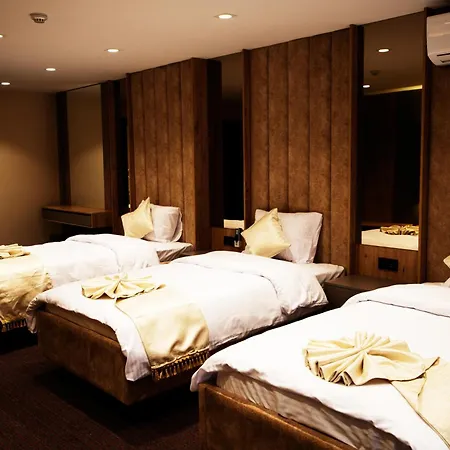 酒店 Sabiha Sultan Hotel-karakoy 伊斯坦布尔