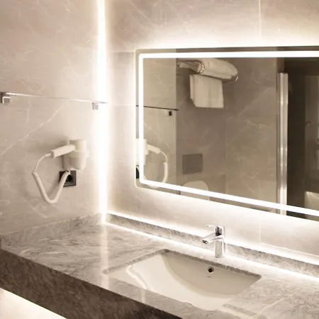 Sabiha Sultan Hotel-karakoy Hotel Stambuł
