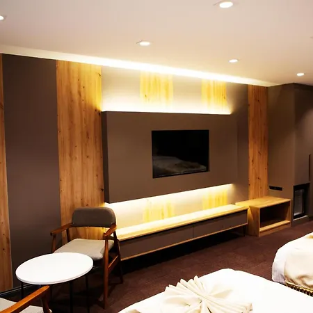 酒店 Sabiha Sultan Hotel-karakoy 伊斯坦布尔